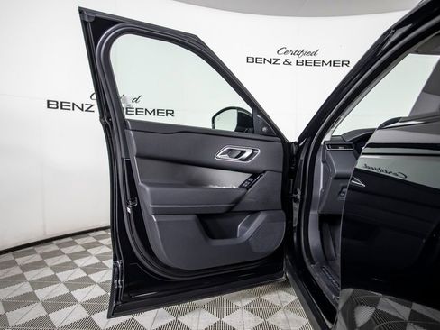 Used 2023 Land Rover Range Rover Velar S image 23