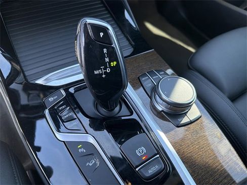 Used 2018 BMW X3 xDrive30i image 29