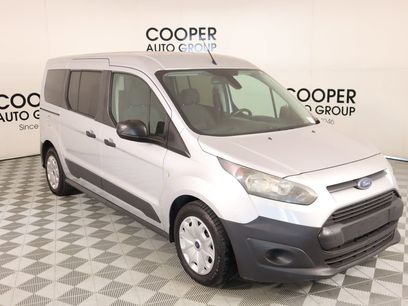 Used 2017 Ford Transit Connect XL
