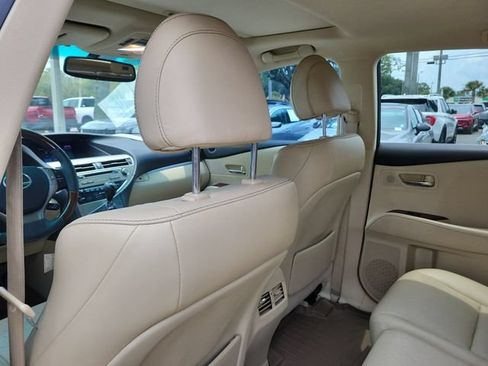Used 2013 Lexus RX 350 FWD image 16