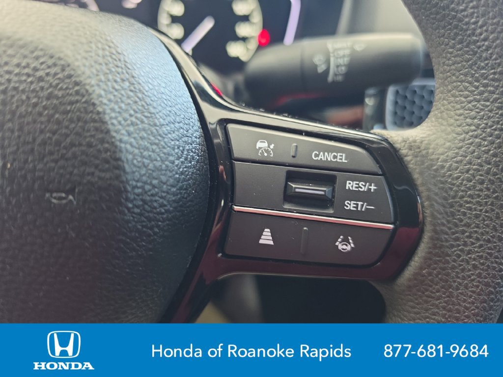Certified 2026 Honda Civic LX image 24