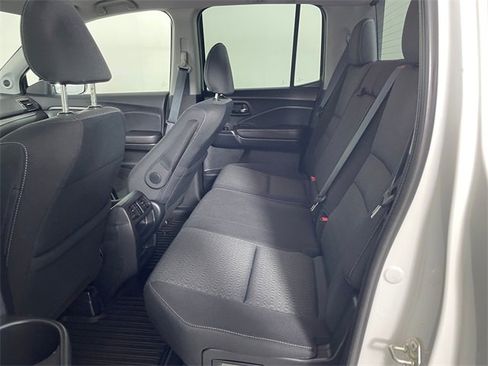 Certified 2019 Honda Ridgeline Sport image 17