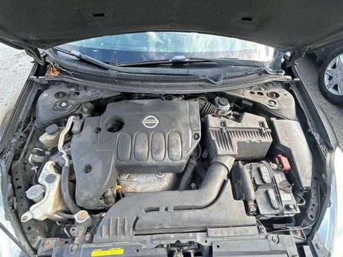 Used 2012 Nissan Altima 2.5 S w/ Convenience Pkg FWD image 6