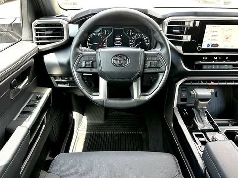 New 2026 Toyota Tundra SR5 AWD/4WD image 17
