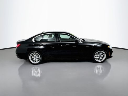 Used 2025 BMW 330i Sedan RWD image 3