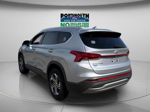 Used 2023 Hyundai Santa Fe SEL AWD/4WD image 24