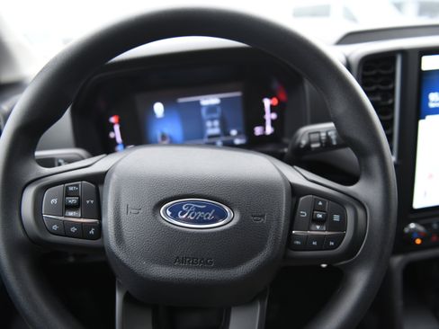 New 2025 Ford Ranger XL image 24