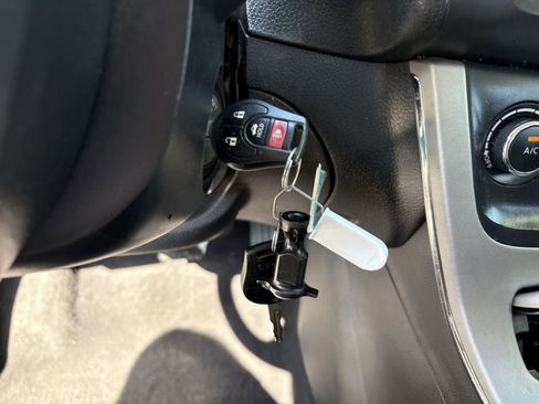 Used 2015 Nissan Sentra S FWD image 34