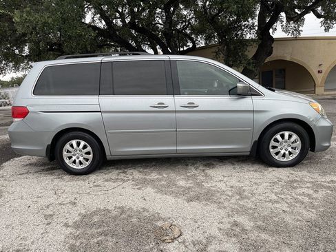 Used 2008 Honda Odyssey EX-L image 6