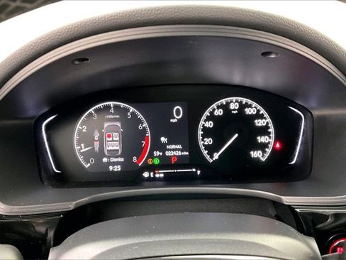 Certified 2025 Honda Civic Sport image 24