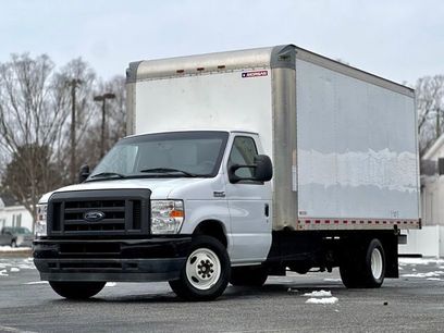 Used 2021 Ford E-350 and Econoline 350 Super Duty w/ Power Windows & Locks Group