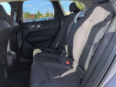 New 2026 Volvo XC60 B5 Plus w/ Protection Package Premier image 25
