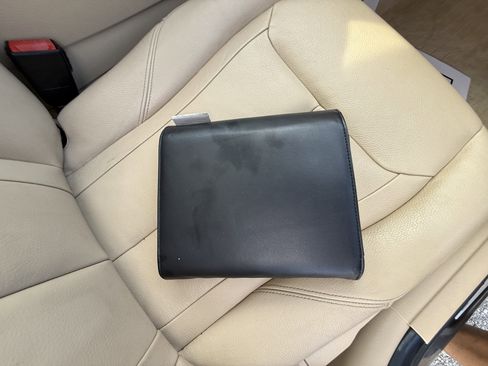 Used 2014 BMW 335i xDrive Sedan image 18