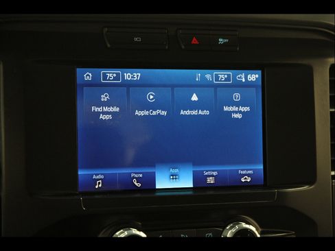 Used 2022 Ford F150 XLT w/ Equipment Group 301A Mid AWD/4WD image 12