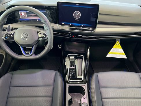 New 2026 Volkswagen Golf AWD/4WD image 13