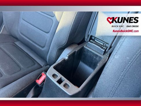 Used 2021 Jeep Renegade Latitude w/ Convenience Group image 25