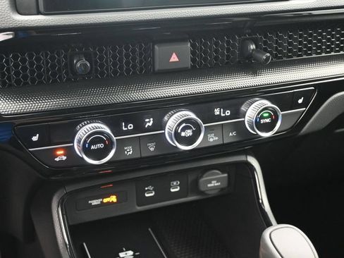 New 2026 Honda CR-V EX-L image 13