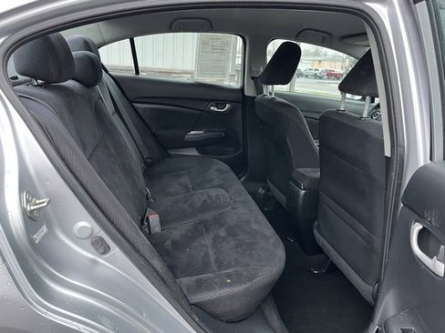 Used 2013 Honda Civic LX image 33