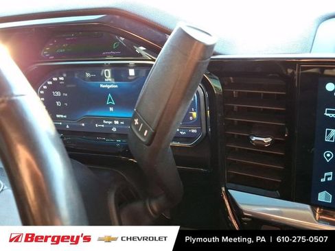 Certified 2022 Chevrolet Silverado 1500 LT image 17