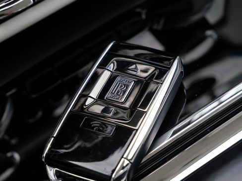 New 2025 Rolls-Royce Ghost image 34
