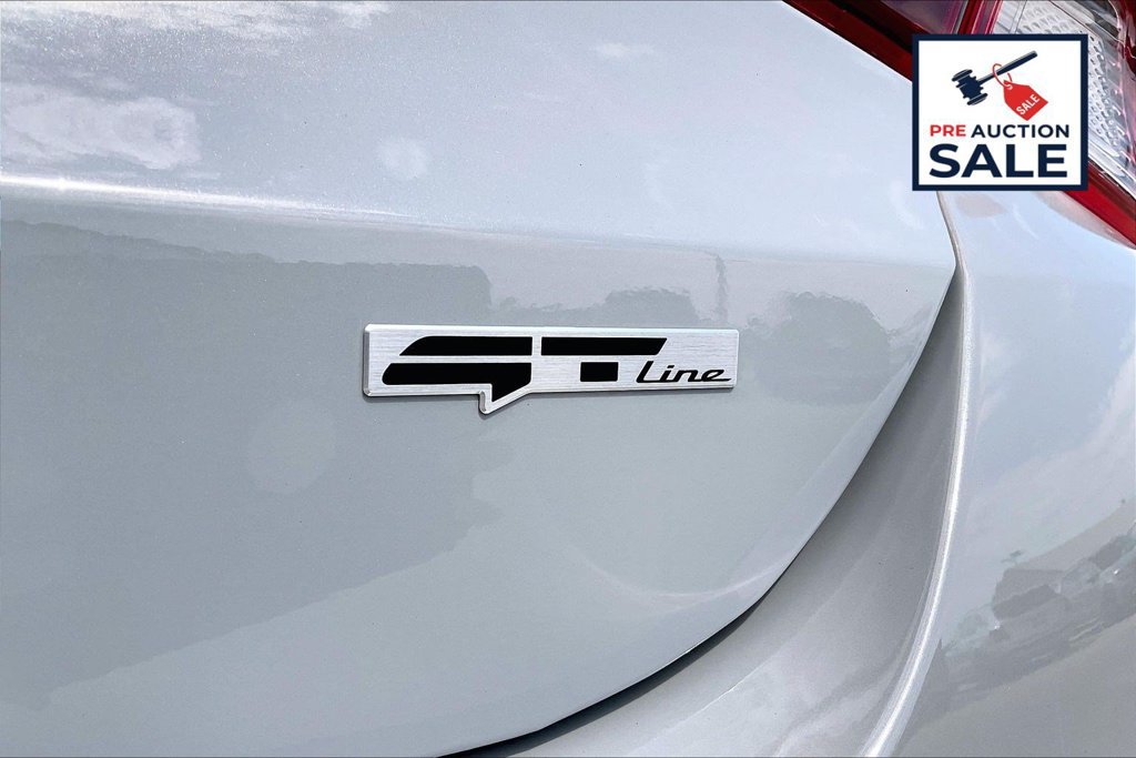 Used 2024 Kia K5 GT-Line AWD/4WD image 8