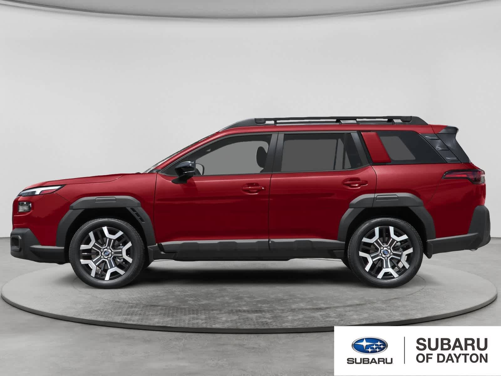 New 2026 Subaru Outback Touring XT AWD/4WD image 3