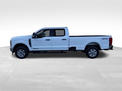 Used 2025 Ford F350 XLT