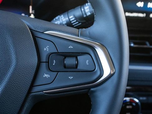 New 2026 Chevrolet TrailBlazer LT w/ Convenience Package image 19