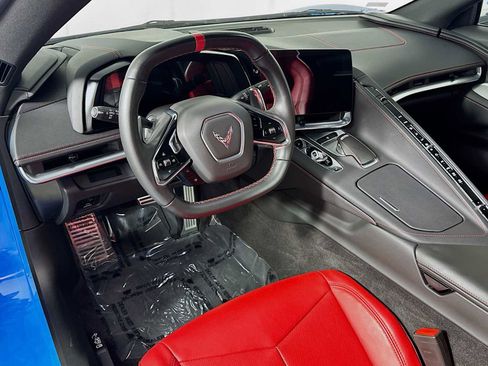 Used 2023 Chevrolet Corvette 1LT image 4
