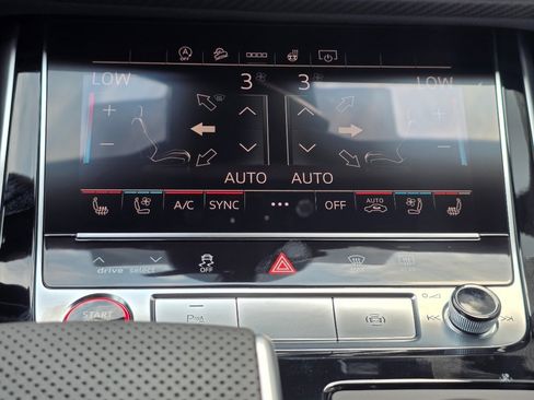 New 2026 Audi SQ8 Premium Plus AWD/4WD image 25