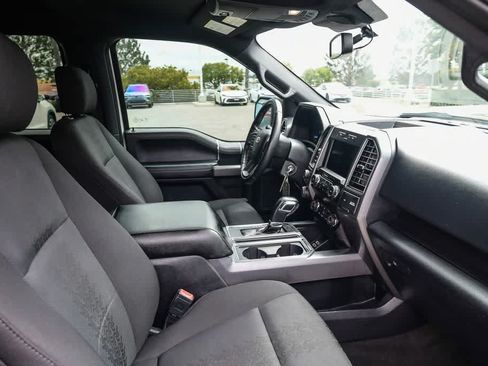 Used 2020 Ford F150 XLT w/ Equipment Group 302A Luxury RWD image 15