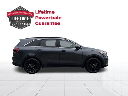Used 2020 Kia Sorento S FWD image 7