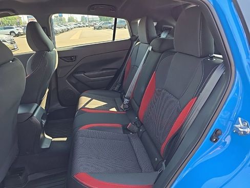 New 2025 Subaru Impreza RS image 11