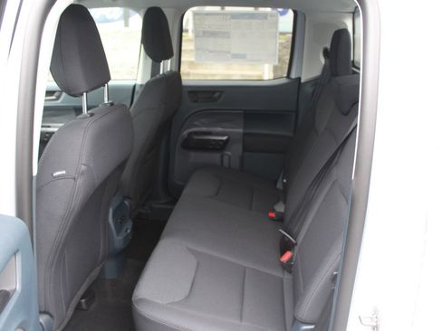 New 2026 Ford Maverick XL AWD/4WD image 21