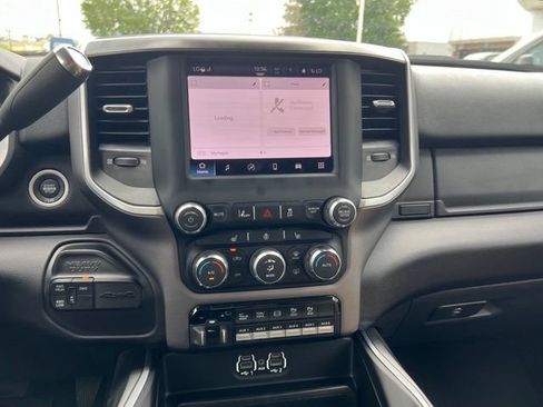 Certified 2022 RAM 3500 Big Horn w/ Level C Equiment Group AWD/4WD image 17