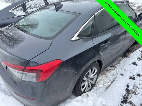 Certified 2024 Honda Civic LX image 7