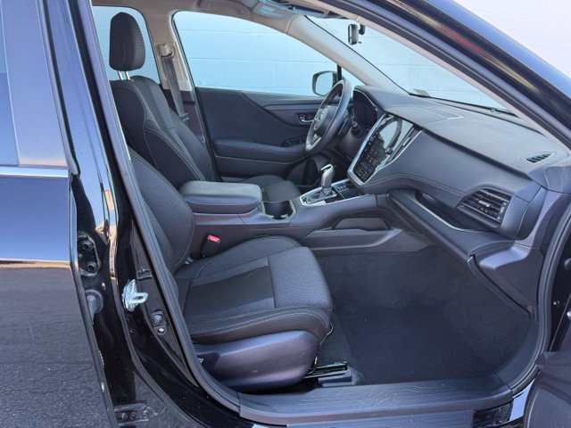 Used 2023 Subaru Outback Premium AWD/4WD image 18