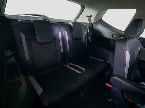 New 2026 Volkswagen Atlas Peak Edition AWD/4WD image 27