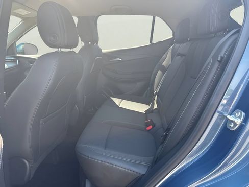 Used 2025 Buick Encore GX Preferred w/ Comfort Package AWD/4WD image 15