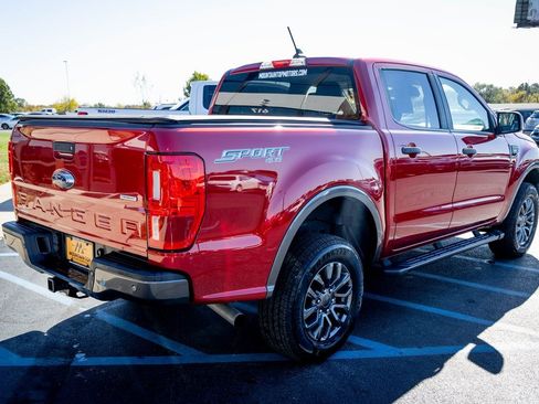 Used 2020 Ford Ranger XLT w/ Equipment Group 301A Mid image 30