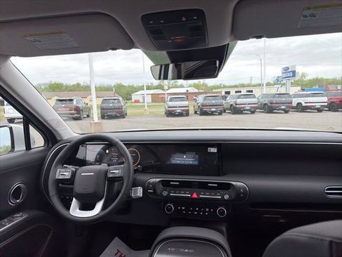 New 2026 Hyundai Palisade FWD Hybrid image 9