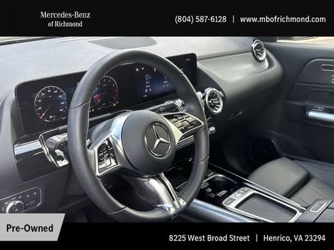 Certified 2026 Mercedes-Benz GLA 250 4MATIC image 12