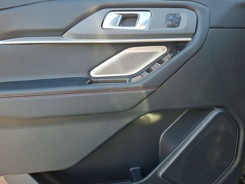 New 2026 Ford Explorer ST w/ Sun And Sound Package AWD/4WD image 9