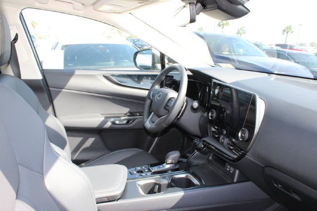 Certified 2024 Lexus NX 350 AWD w/ Cold Area Package image 5