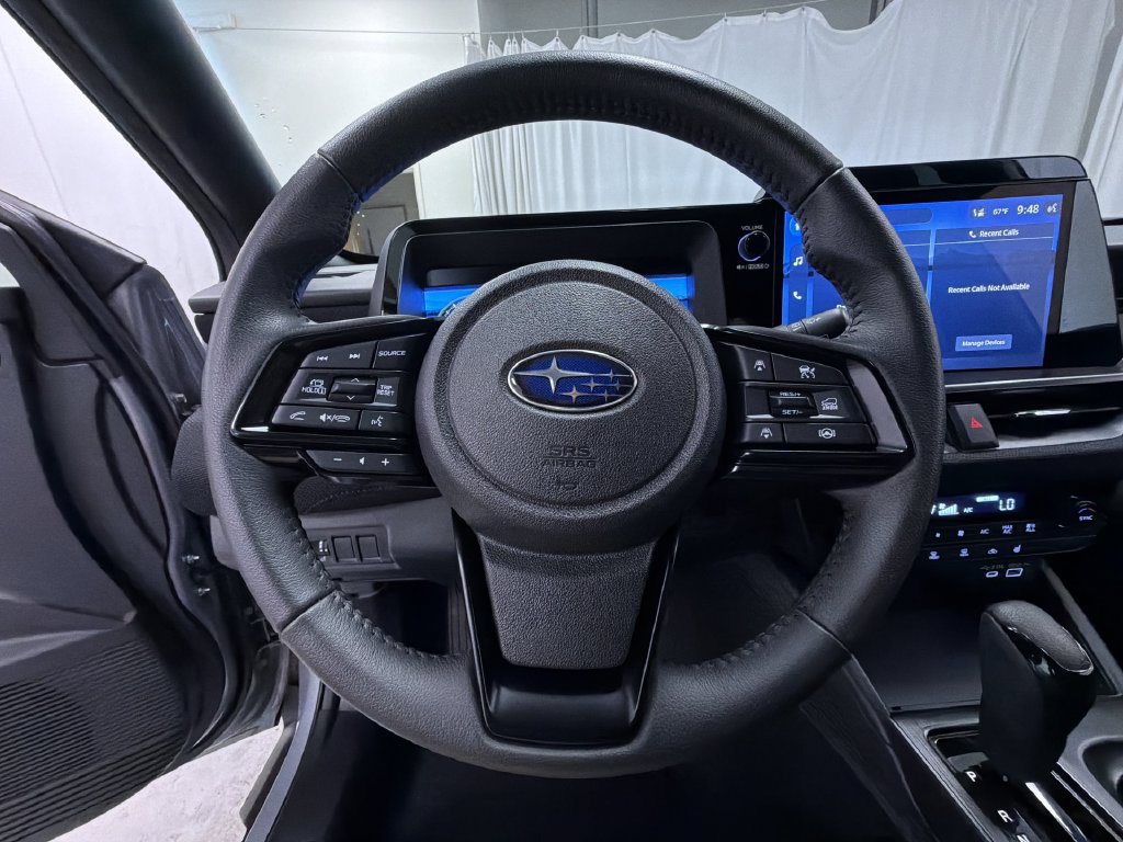 Certified 2026 Subaru Outback Premium AWD/4WD image 13