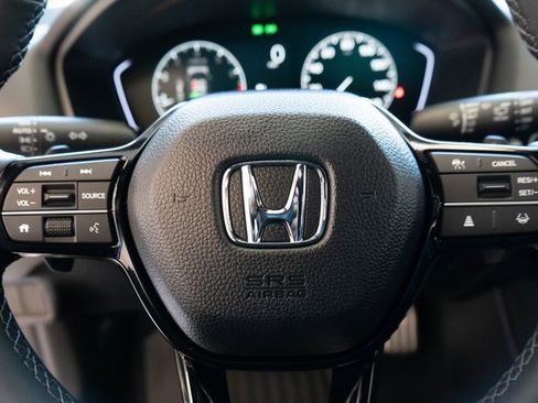 New 2026 Honda Civic Sport image 18