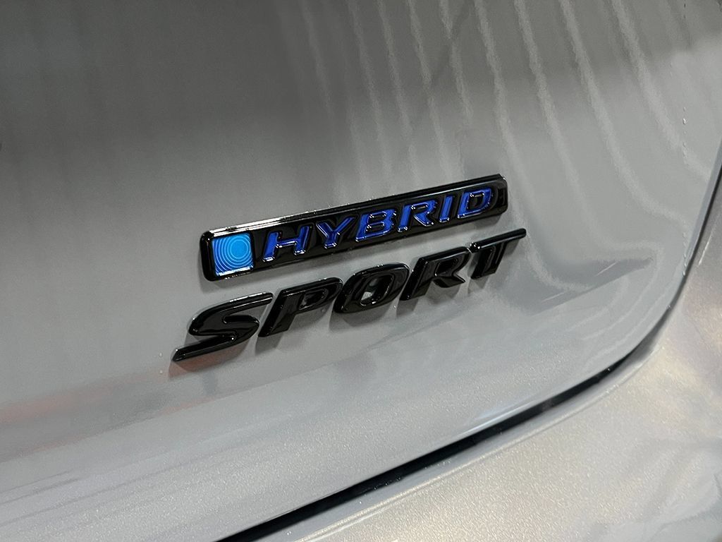New 2026 Honda Accord Sport image 6