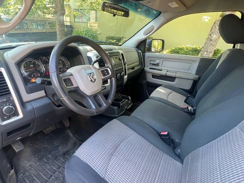 Used 2011 RAM 1500 Classic SLT RWD image 12