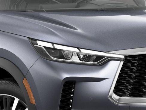 New 2025 INFINITI QX60 Autograph w/ Cargo Package image 10