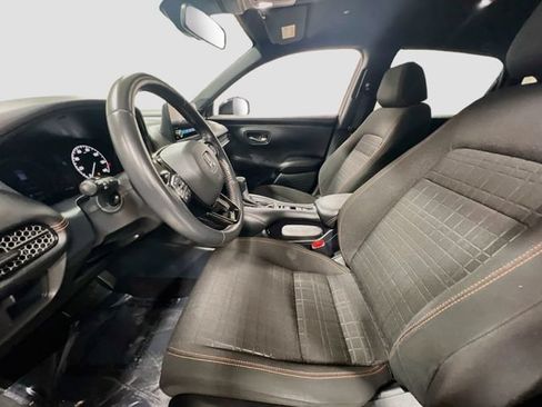 Used 2024 Honda HR-V Sport image 20